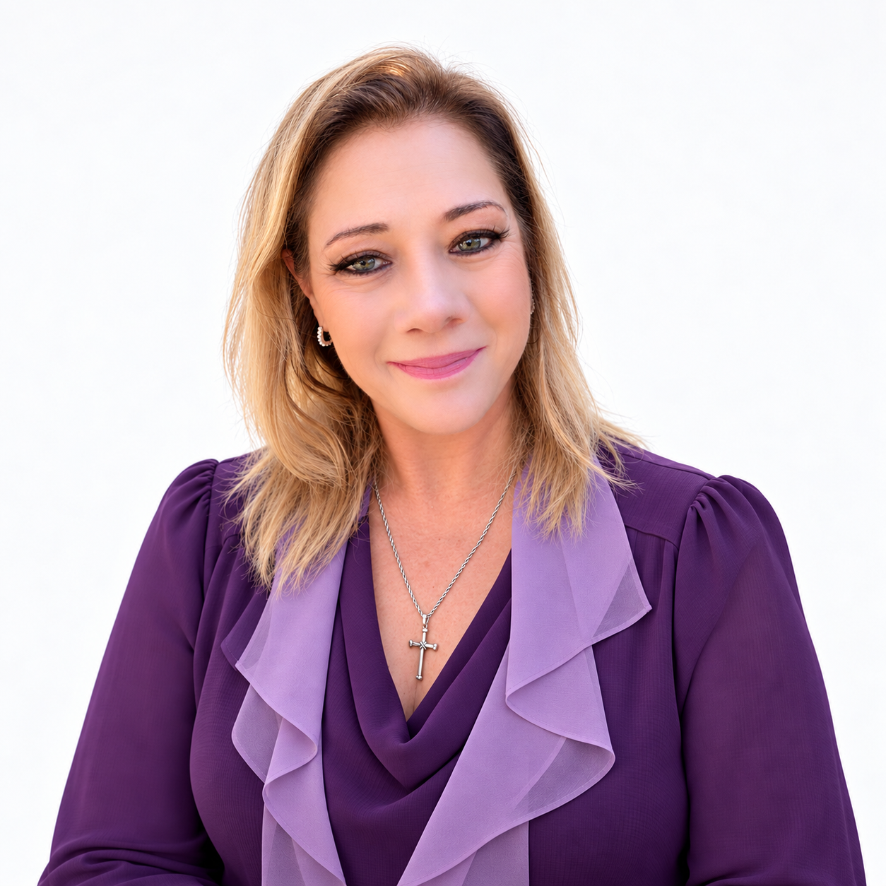 Ms. Marie van der Westhuizen, Senior Manager: Governance and Compliance