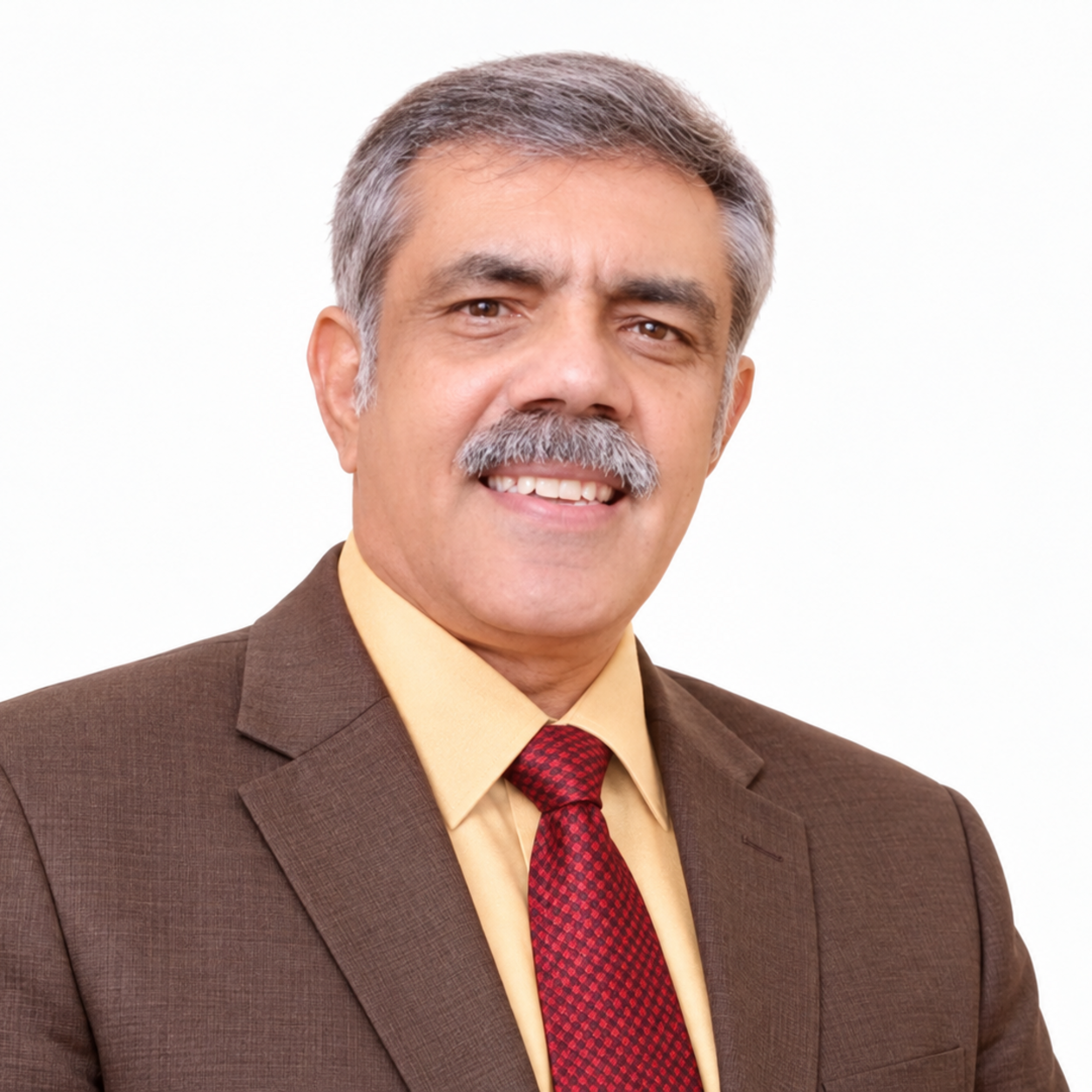 Mr. Raj Kapoor, Board Support Representative